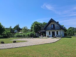 Nicely Furnished Holiday Home in Kopalino