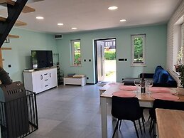 Nicely Furnished Holiday Home in Kopalino
