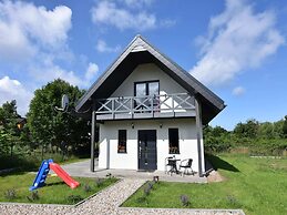Nicely Furnished Holiday Home in Kopalino