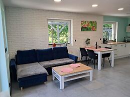 Nicely Furnished Holiday Home in Kopalino