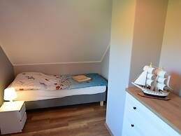 Nicely Furnished Holiday Home in Kopalino