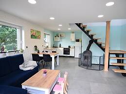 Nicely Furnished Holiday Home in Kopalino