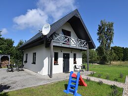 Nicely Furnished Holiday Home in Kopalino