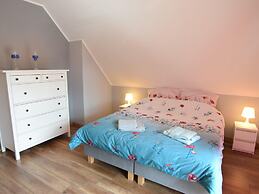 Nicely Furnished Holiday Home in Kopalino