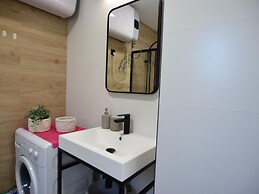 Nicely Furnished Holiday Home in Kopalino