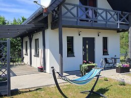 Nicely Furnished Holiday Home in Kopalino