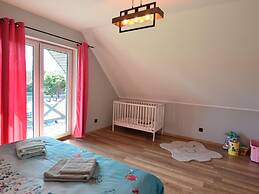 Nicely Furnished Holiday Home in Kopalino