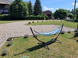 Nicely Furnished Holiday Home in Kopalino