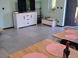Nicely Furnished Holiday Home in Kopalino