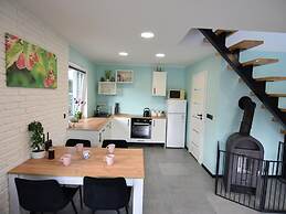Nicely Furnished Holiday Home in Kopalino