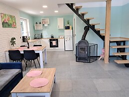 Nicely Furnished Holiday Home in Kopalino