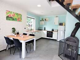 Nicely Furnished Holiday Home in Kopalino