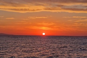 Apartments in House Liveric, in Vir at the Beach