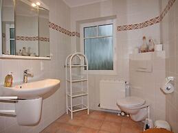 Feldblick Apartment in Fehmarn Near Baltic Sea