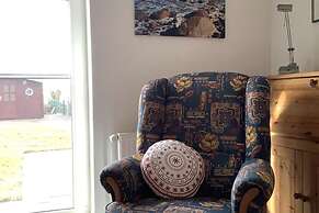 Feldblick Apartment in Fehmarn Near Baltic Sea
