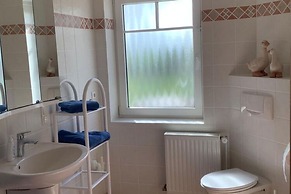 Feldblick Apartment in Fehmarn Near Baltic Sea