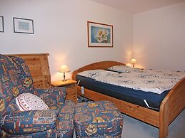 Feldblick Apartment in Fehmarn Near Baltic Sea
