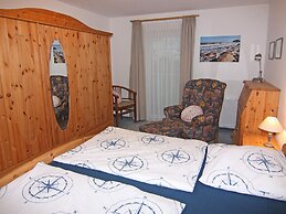Feldblick Apartment in Fehmarn Near Baltic Sea