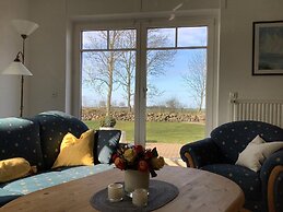 Feldblick Apartment in Fehmarn Near Baltic Sea