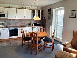 Feldblick Apartment in Fehmarn Near Baltic Sea