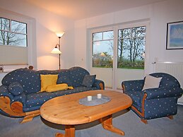 Feldblick Apartment in Fehmarn Near Baltic Sea