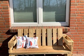 Feldblick Apartment in Fehmarn Near Baltic Sea