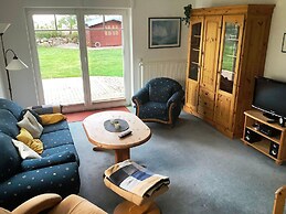 Feldblick Apartment in Fehmarn Near Baltic Sea