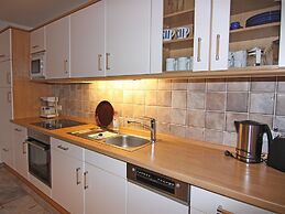 Feldblick Apartment in Fehmarn Near Baltic Sea