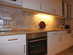 Feldblick Apartment in Fehmarn Near Baltic Sea