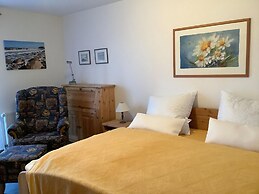 Feldblick Apartment in Fehmarn Near Baltic Sea