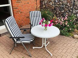 Feldblick Apartment in Fehmarn Near Baltic Sea