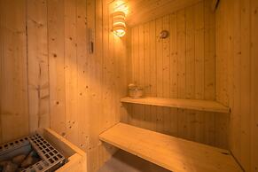 Ferienhaus Seewind mit Sauna am Dummer See