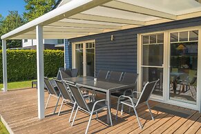 Ferienhaus Seewind mit Sauna am Dummer See
