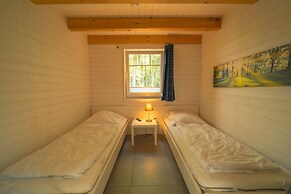 Ferienhaus Seewind mit Sauna am Dummer See