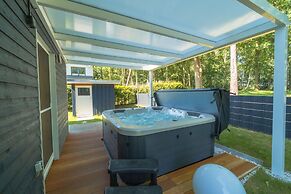 Ferienhaus Seewind mit Sauna am Dummer See