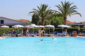 Villa in Cecina Mare Near Sandy Beach