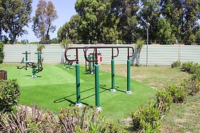 Apartment in Cecina Mare With Outdoor Pool-formerly TUI Ferienhaus