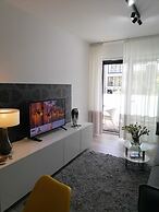 Apartment Deluxe on the Beach of Rewal