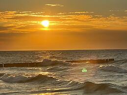 Apartment Deluxe on the Beach of Rewal