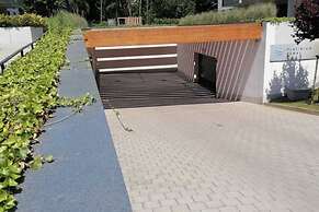 Apartment Deluxe on the Beach of Rewal