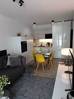 Apartment Deluxe on the Beach of Rewal