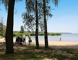 Ferienwohnung in Vogelsang-warsin