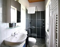 Ferienwohnung in Vogelsang-warsin