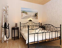 Ferienwohnung in Vogelsang-warsin