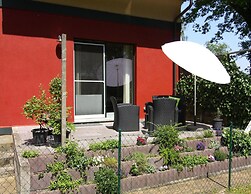 Ferienwohnung in Vogelsang-warsin