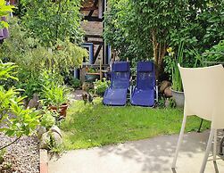 Ferienwohnung in Plau am See