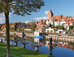 Ferienwohnung in Plau am See
