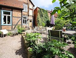 Ferienwohnung in Plau am See