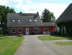 Ferienwohnung in Plau am See