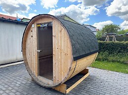Ferienwohnung im Zentrum von Ballenstedt